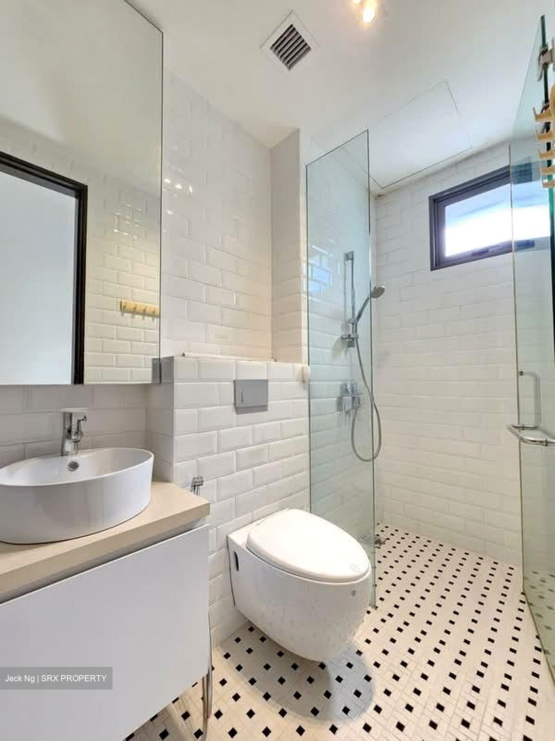 Serangoon Garden Estate (D19), Terrace #589734231
